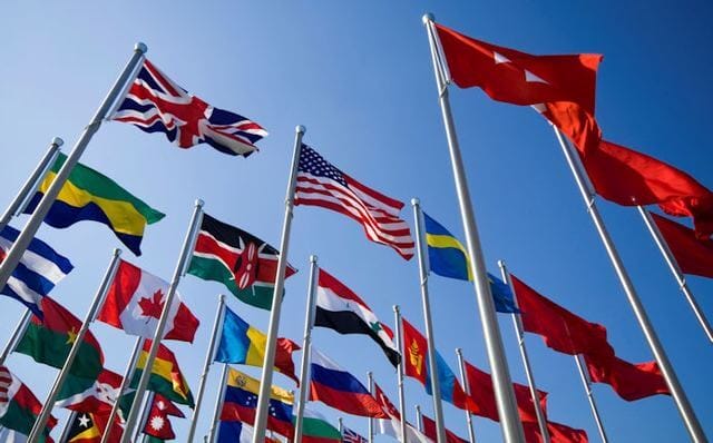 مفهوم الدولة ونشأة الدولة والنظريات المفسرة لها 5 مفهوم الدولة ونشأة الدولة والنظريات المفسرة لها